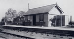 Tolleshunt D'Arcy Station